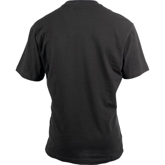 Dickies Korte Mouwen Katoen Heren Zwart - Image 5