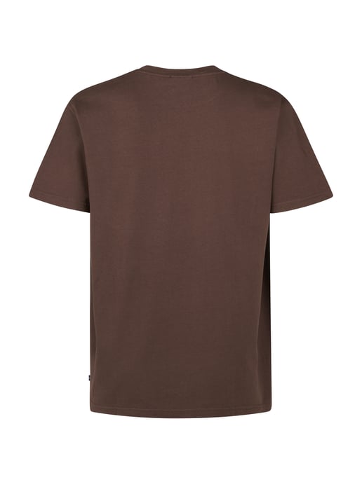 Petrol Industries - Relaxed T-shirt Sand Creek Men - Brown - Image 2