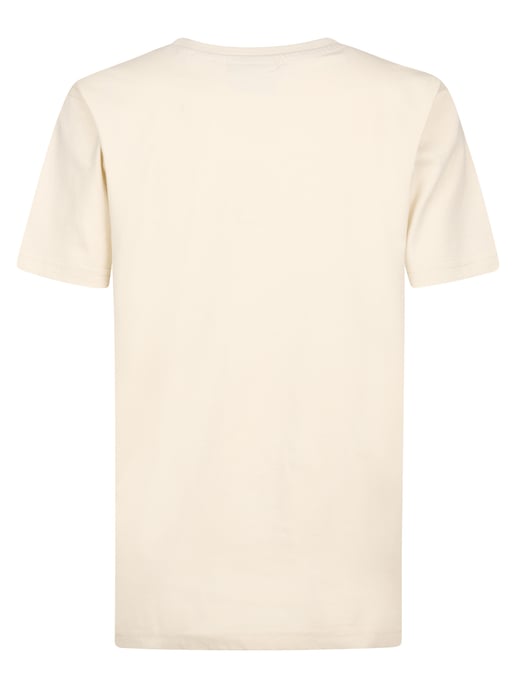Petrol Industries - Jongens 2-Pack T-shirts met Logo Natchez - - Image 3