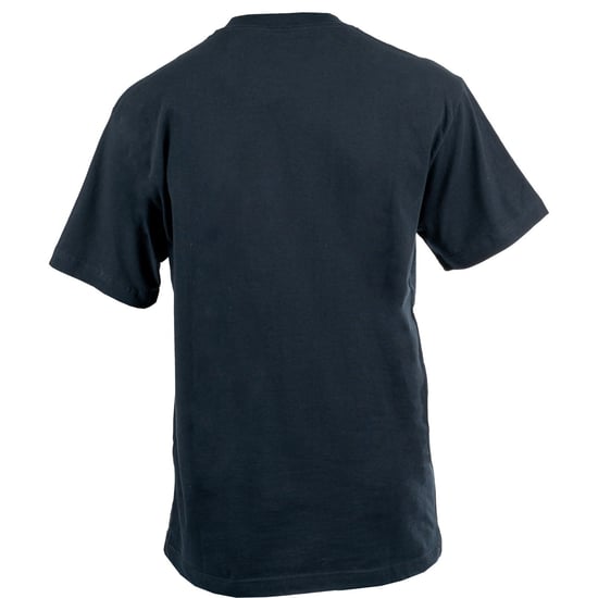 Dickies Short Sleeve Cotton Men's Blue - Image 5