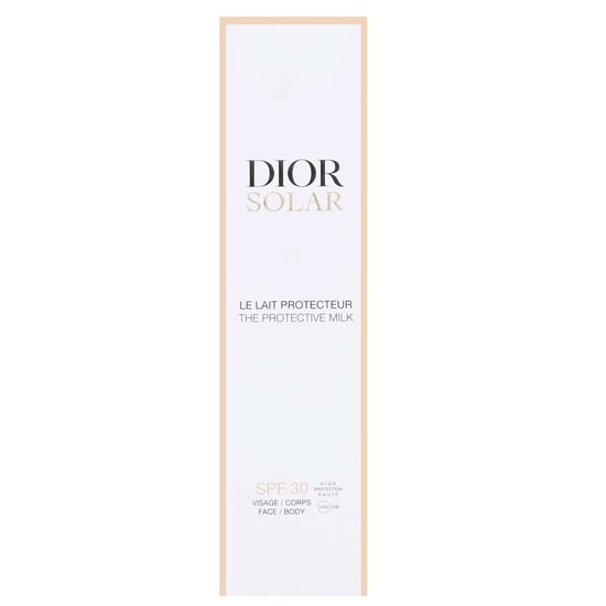 Dior Solar The Protective Milk SPF30 - Image 2