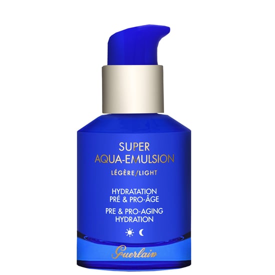 Guerlain Super Aqua Emulsion Light 50ml - Image 1