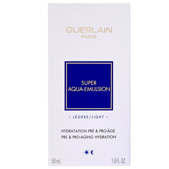 Guerlain Super Aqua Emulsion Light 50ml - Image 2