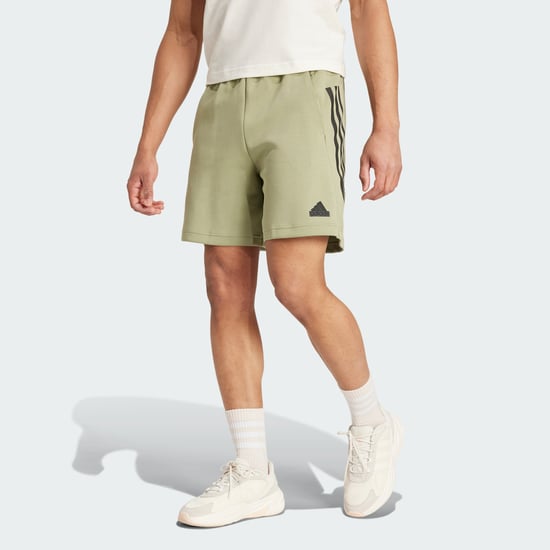 Future Icons 3-Stripes Shorts - Image 1