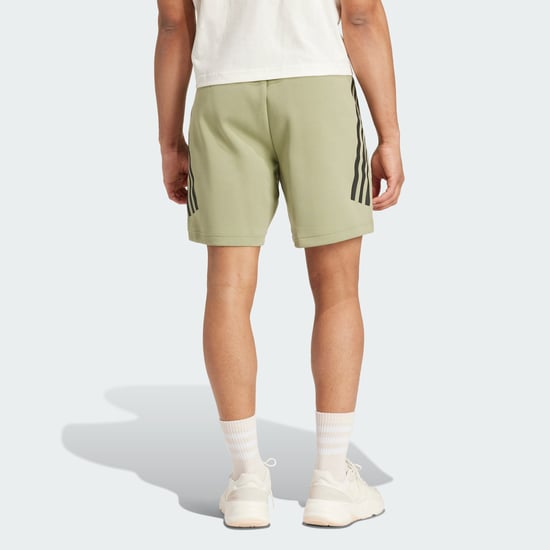 Future Icons 3-Stripes Shorts - Image 2