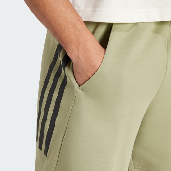 Future Icons 3-Stripes Shorts - Image 4