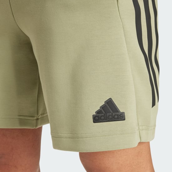 Future Icons 3-Stripes Shorts - Image 5