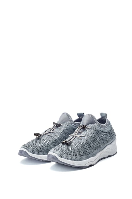 Giavanna Grey Sneakers - Image 2