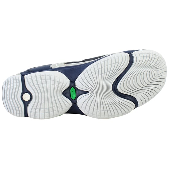 Timberland Curnt Tech Mens Blue Trainers - Image 5