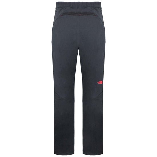 The North Face Faster Hike Mens Dark Grey Pants - Image 2