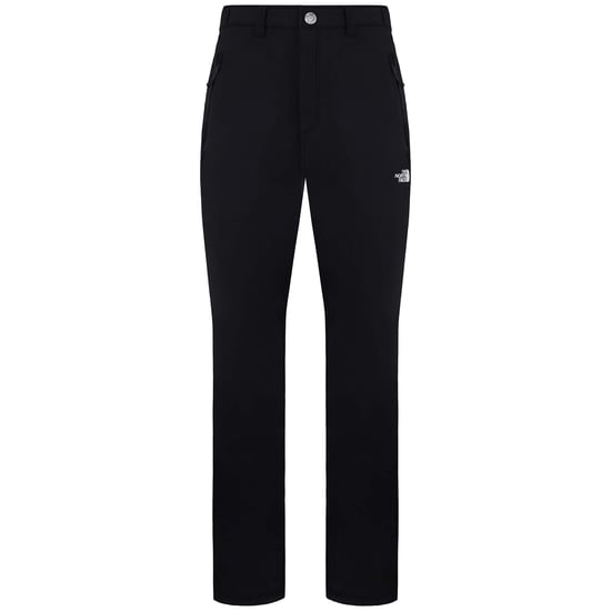 The North Face Lighten Womens Black Pants - Image 1