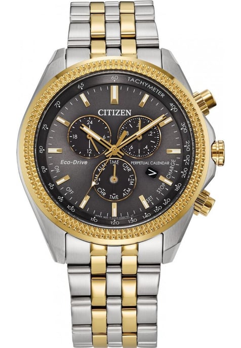 Citizen BL5564-55H Herenhorloge - Image 1