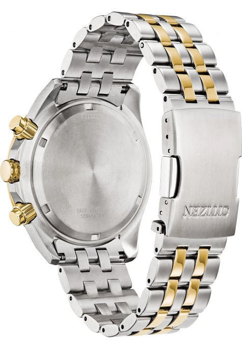 Citizen BL5564-55H Herenhorloge - Image 2