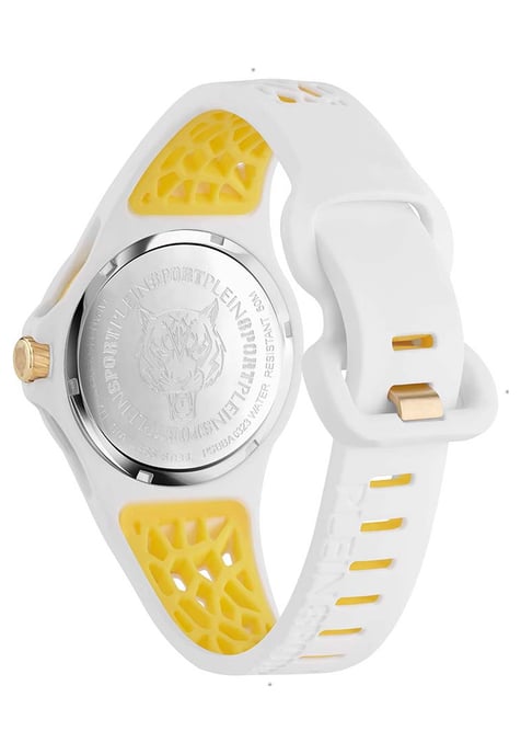Plein Sport PSBBA0323 Thunderstorm Watch - Image 2