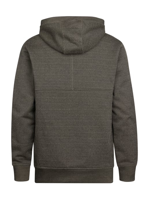 Petrol Industries - Jongens Hoodie Yakima - Grijs - Image 2