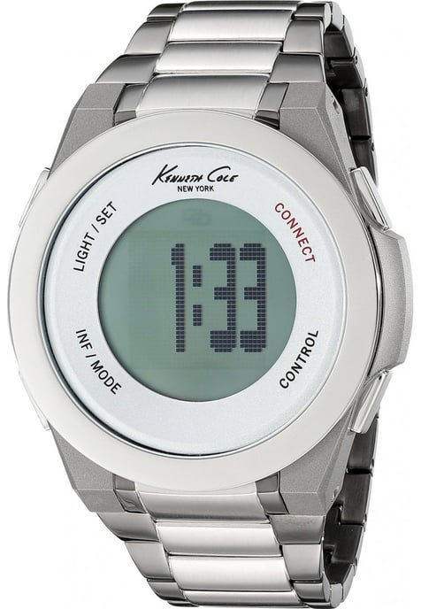 Kenneth Cole 10023868 Mens Watch - Image 1
