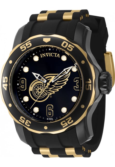 Invicta IN-42314 Mens NHL Watch - Image 1