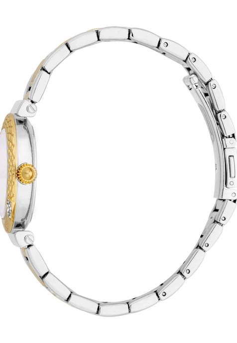 Just Cavalli JC1L332M0075 Ladies Curiosa Watch and Bracelet Gift Set - Image 3