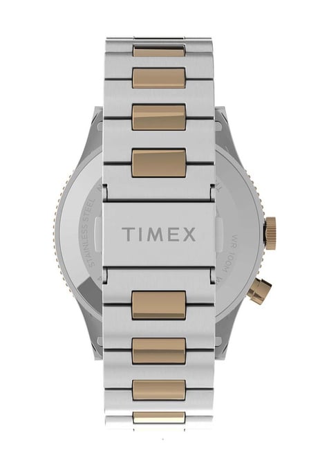 Timex TW2U90600 Mens Waterbury Watch - Image 2