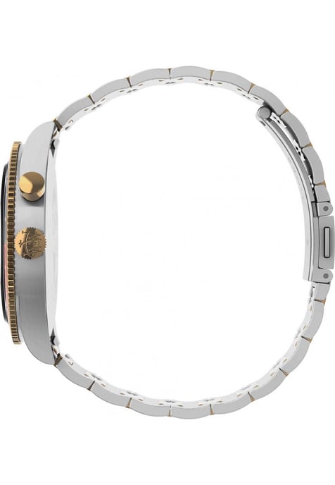 Timex TW2U90600 Mens Waterbury Watch - Image 4
