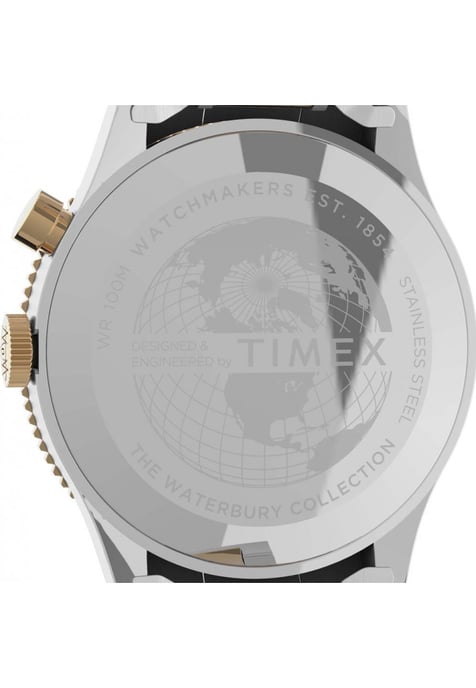 Timex TW2U90600 Mens Waterbury Watch - Image 5