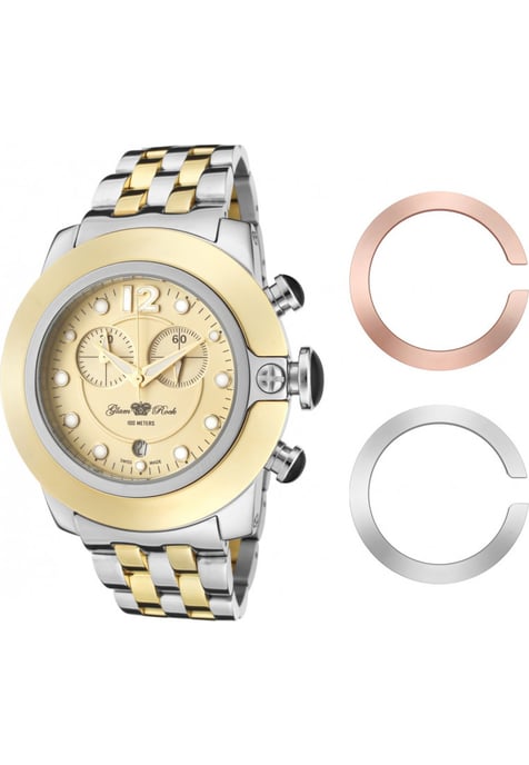 Glam Rock GR32159 Ladies Watch - Image 1