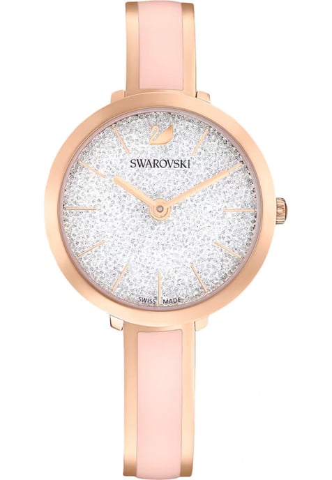 Swarovski 5642221 Dames Crystalline Delight Horloge - Image 1