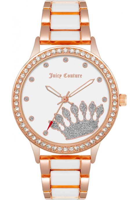 Juicy Couture JC1334RGWT Ladies Watch - Image 1