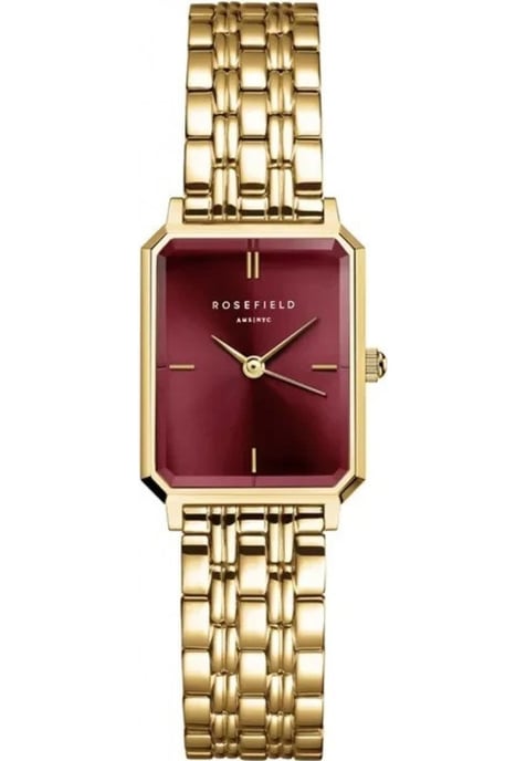 Rosefield OBGSG-O83 Ladies Watch - Image 1