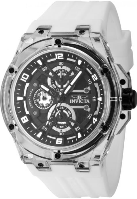 Invicta IN-48809 Mens Racing Watch - Image 1