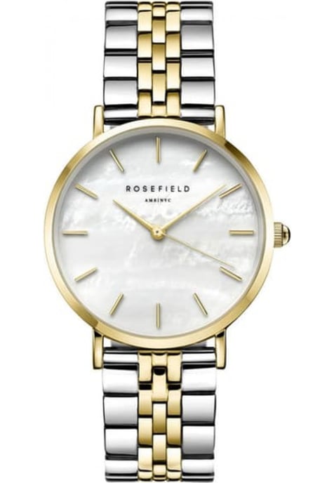 Rosefield UWDSSG-U30 Ladies Upper East Side Watch - Image 1