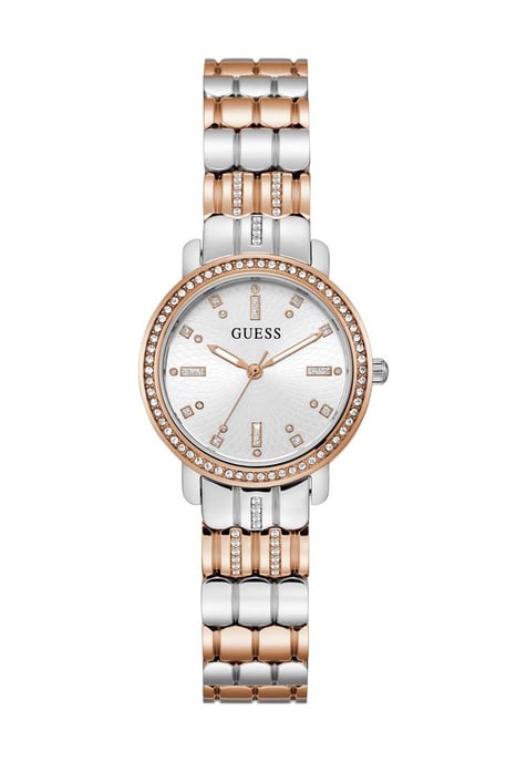 Guess GW0612L3 Ladies Hayley Watch - Image 1