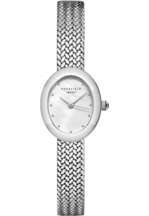 Rosefield MWSMS-M05 Ladies Mini Watch - Image 1