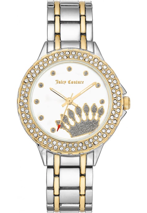 Juicy Couture JC1283WTTT Ladies Watch - Image 1