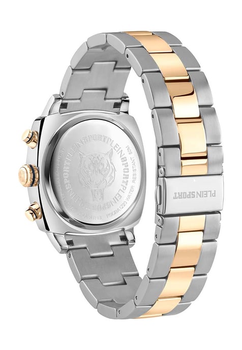 Plein Sport PSGBA1223 Mens Wildcat Watch - Image 2