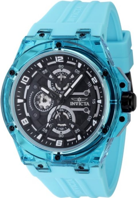 Invicta IN-48808 Mens Racing Watch - Image 1