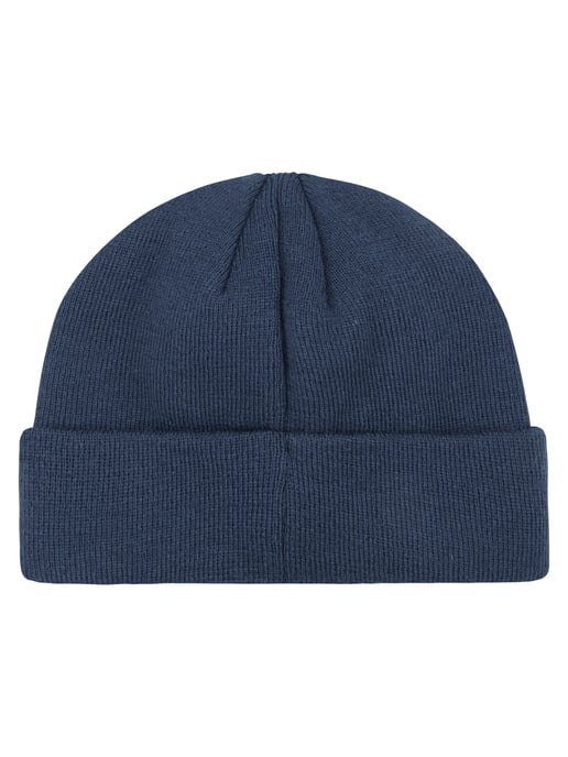 Petrol Industries - Jongens Gebreide Beanie Teton - Blauw - Image 2