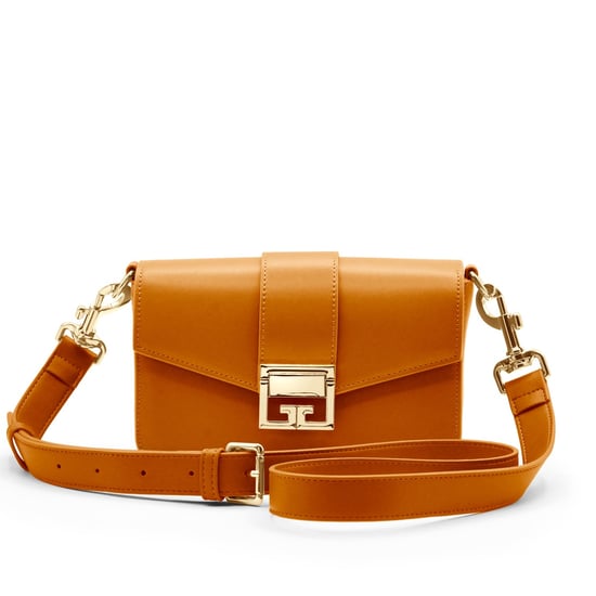 Saint Honoré – Kleine crossbody tas – Bruin - Image 1