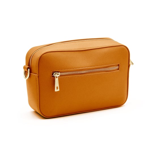 Chantilly – Brown camera bag - Image 5