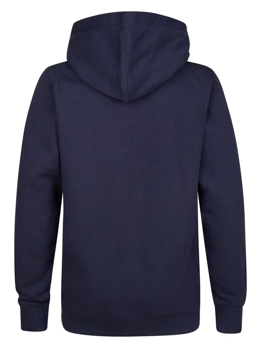 Petrol Industries - Jongens Vest met Capuchon Berkshires - Blauw - Image 2