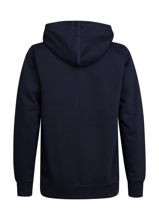 Petrol Industries - Jongens Artwork hoodie Wenatchee - Blauw - Image 2
