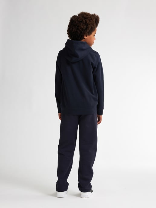 Petrol Industries - Jongens Artwork hoodie Wenatchee - Blauw - Image 6