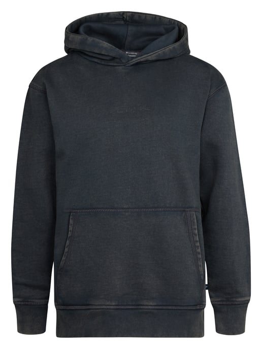 Petrol Industries - Hoodie Klamath Boys - Black - Image 1