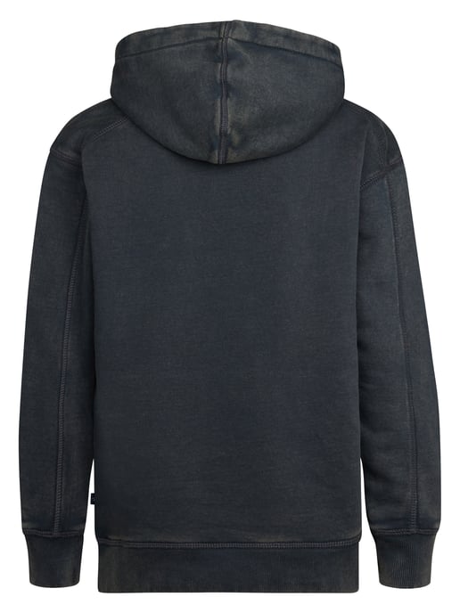 Petrol Industries - Hoodie Klamath Boys - Black - Image 2