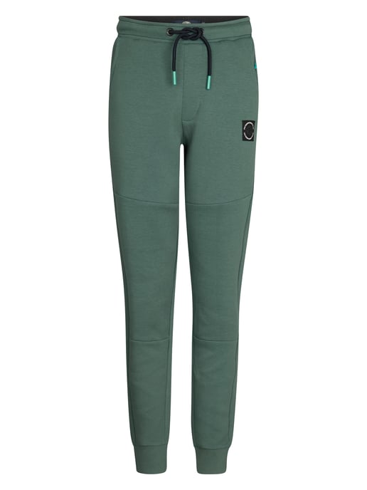 Petrol Industries - Jongens Relaxed Joggingbroek Uinta - Groen - Image 2