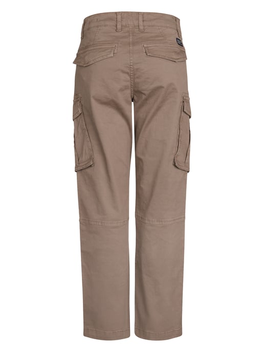 Petrol Industries - Jongens Cargo Broek Fremont - Bruin - Image 3