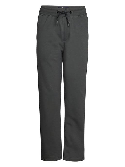 Petrol Industries - Jongens Relaxed Joggingbroek Bridger - Zwart - Image 2