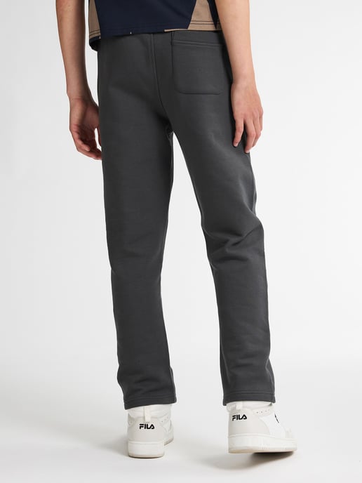 Petrol Industries - Jongens Relaxed Joggingbroek Bridger - Zwart - Image 4
