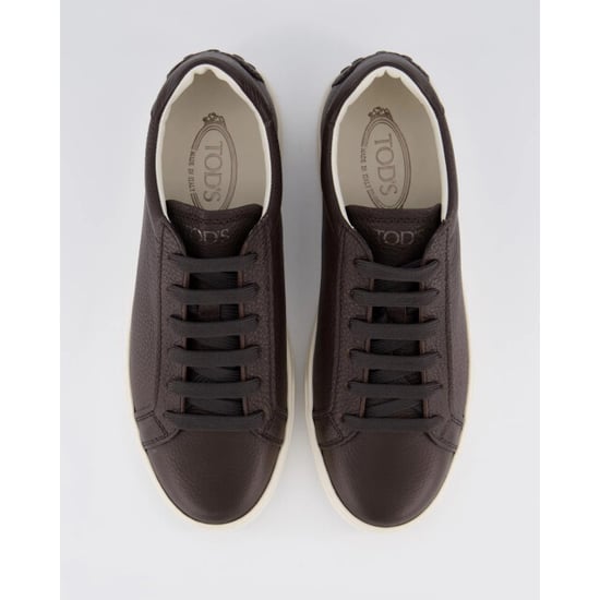 Tod's Heren 04l cassetta sneaker - Image 2
