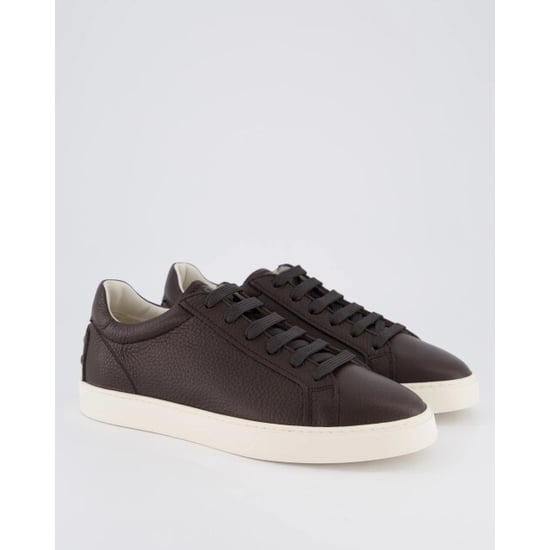 Tod's Heren 04l cassetta sneaker - Image 4